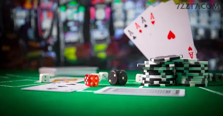 Plataforma 7zz - cassino e apostas